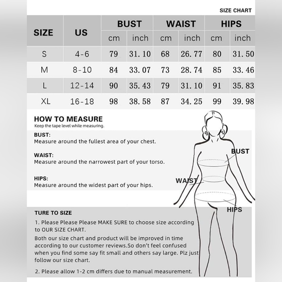 One Shoulder - Tie Side - Cut Out - Bathing Suit - Picture 4 of 4